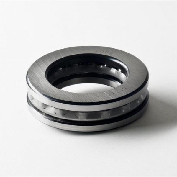thrust bearing